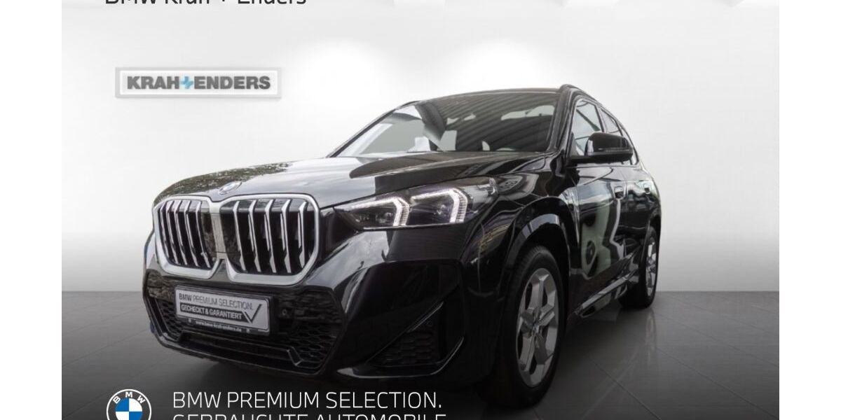 BMW X1 45.200 km 39.900 &euro; Limburg 65555
