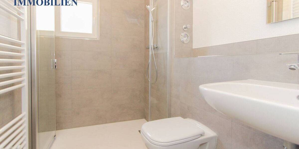 Etagenwohnung Pforzheim Weststadt - 2 Zimmer, 54 m&sup2;, 652&euro; | Angebot:26798850