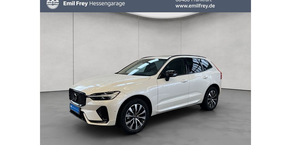 Volvo XC60 21.078 km 45.400 &euro; Frankfurt am Main 60486
