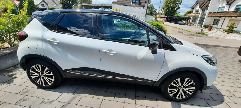 Renault Captur 93.700 km 9.800 &euro; Ruppichteroth 53809