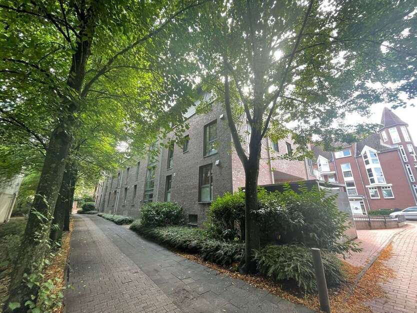 Wohnung zum Mieten in Stade 1.010 € 100.69 m²