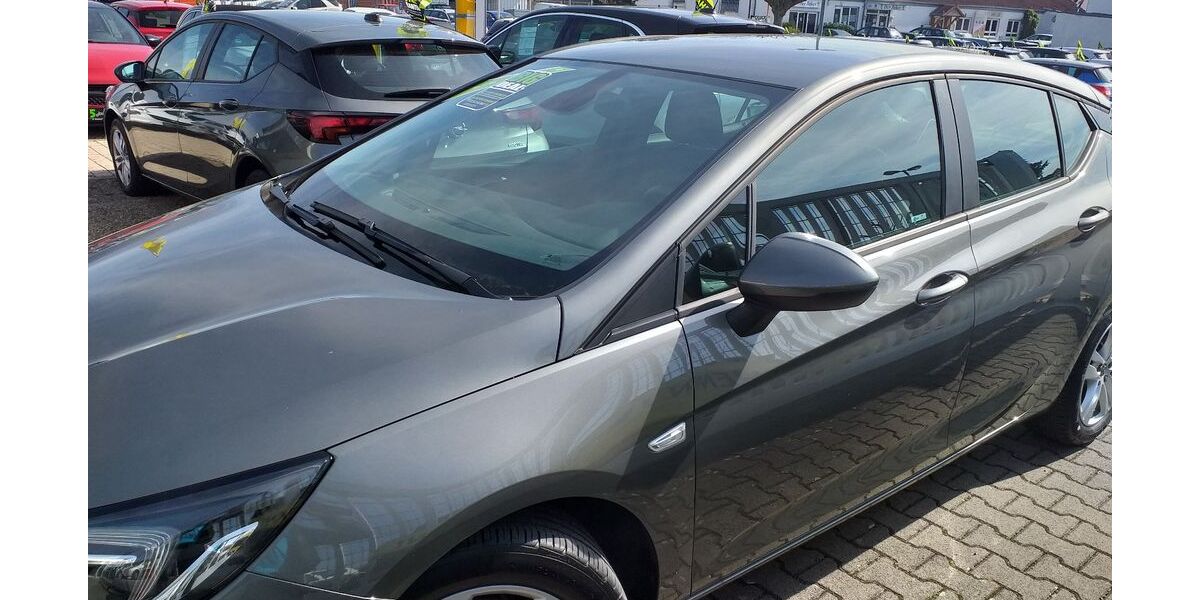 Opel Astra 176.498 km 5.900 &euro; Ayl 54441