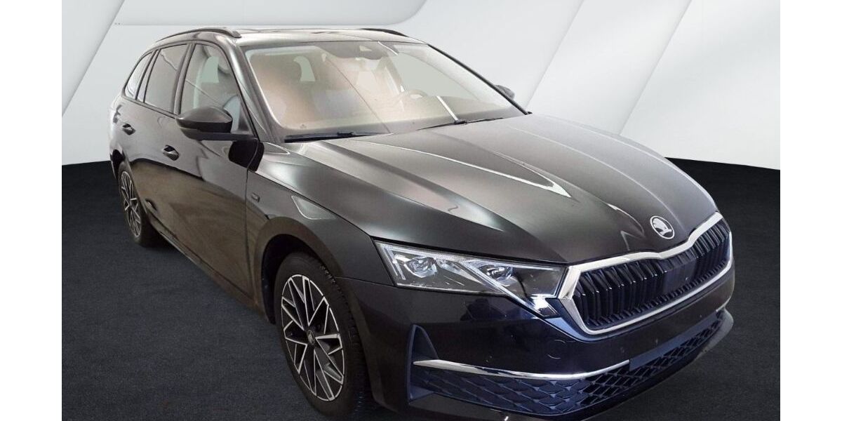 Skoda Octavia 18.279 km 32.290 &euro; Ahrensburg 22926