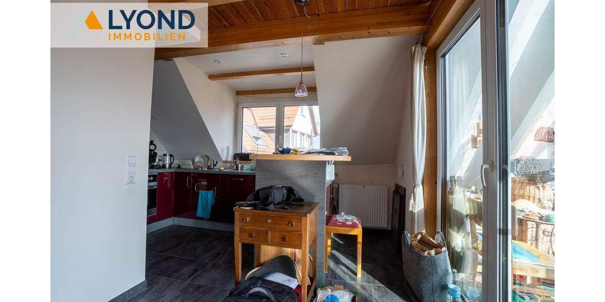Mehrfamilienhaus, Wohnhaus Blaubeuren / Seißen Seißen - 1 Zimmer, 330 m&sup2;, 684.000&euro; | Angebot:25687828