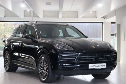 Porsche Cayenne 92.715 km 57.880 &euro; Ludwigshafen am Rhein 67059