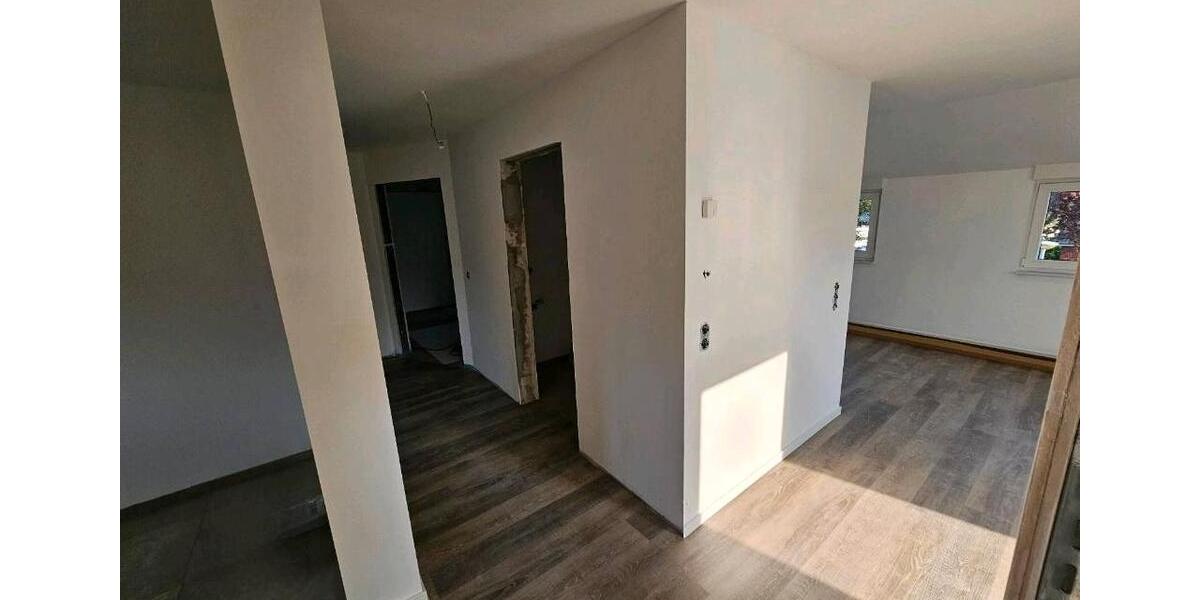 Etagenwohnung Löningen - 3 Zimmer, 76 m&sup2;, 855&euro; | Angebot:26414968