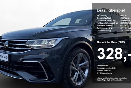 VW Tiguan 36.120 km 34.980 &euro; Passau 94036