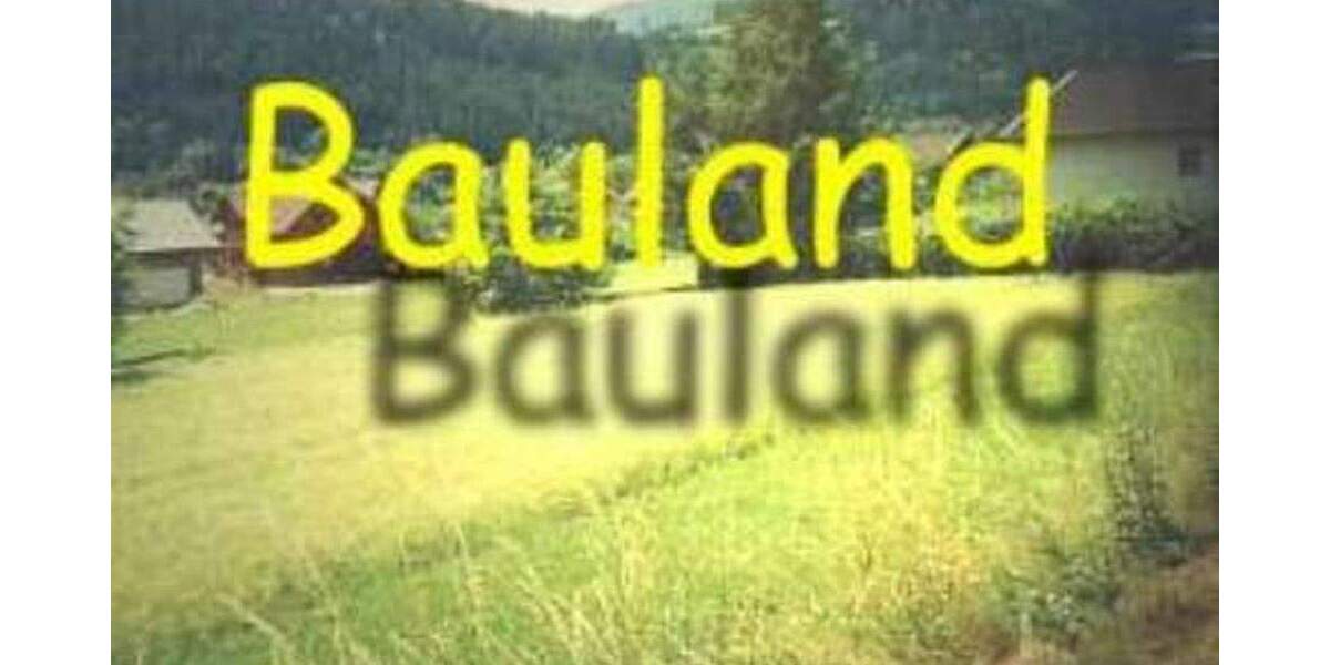 Grundstück im Herzen von Hillscheid zimmer