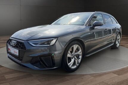 Audi A4 78.792 km 25.990 &euro; Arnsberg 59823