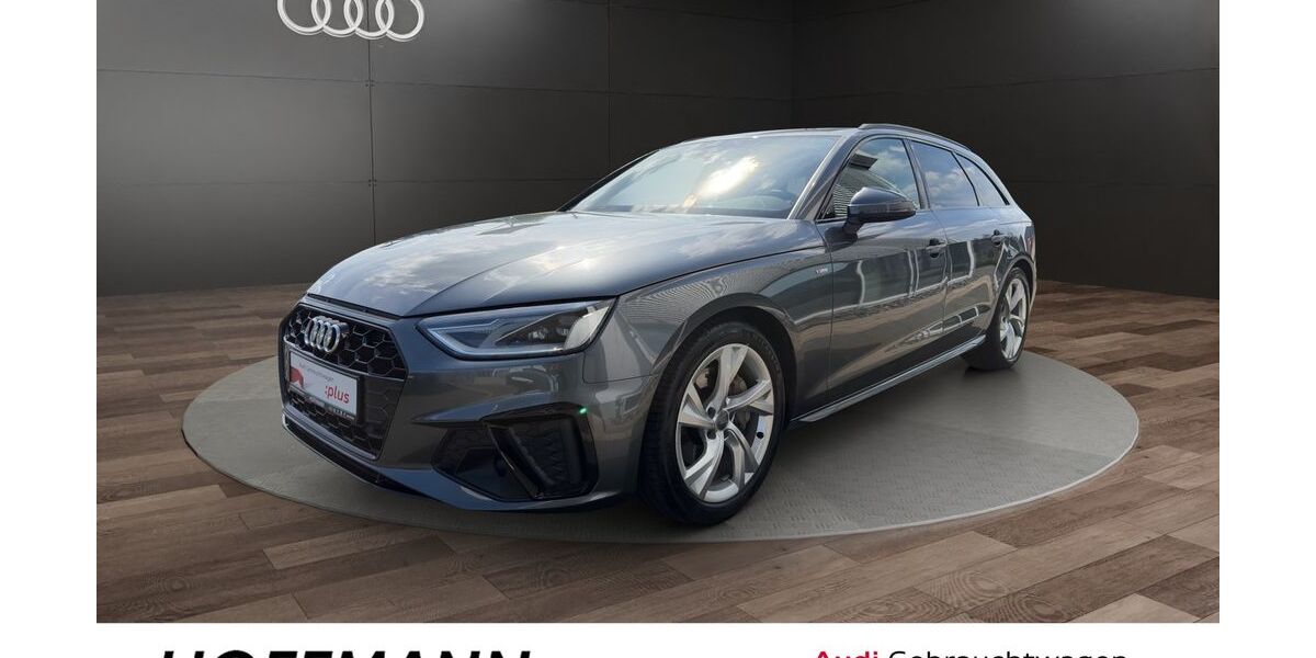 Audi A4 78.792 km 25.990 &euro; Arnsberg 59823
