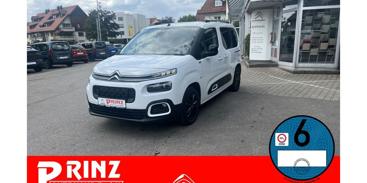 Citroen Berlingo 82.000 km 19.800 &euro; Wangen 88239