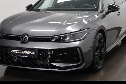 VW Passat 6.000 km 64.590 &euro; Pirna 01796