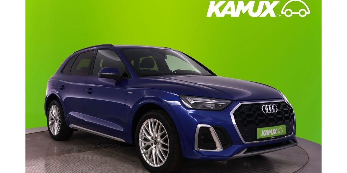 Audi Q5 74.191 km 29.890 &euro; Elmshorn 25337