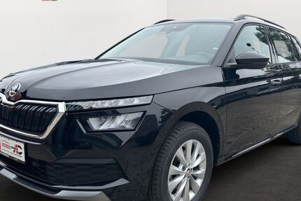 Skoda Kamiq 39.300 km 21.000 &euro; Grimmen 18507