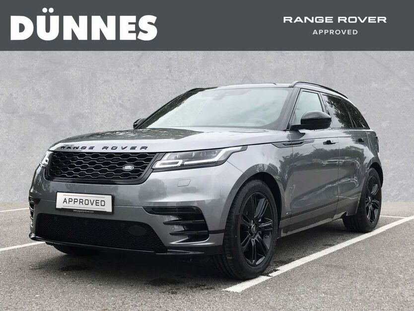 Land Rover Range Rover Velar 115.000 km 47.990 € Regensburg 93059