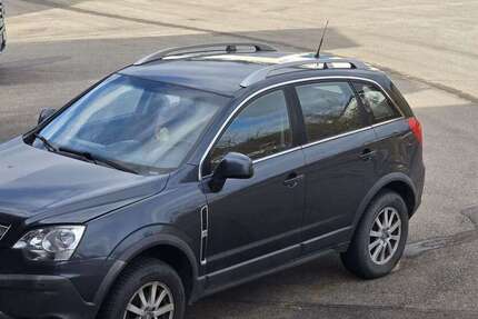 Opel Antara 220.000 km 1.250 &euro; Gaildorf 74405