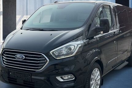 Ford Tourneo Custom 16.384 km 43.990 &euro; Hamburg 20537