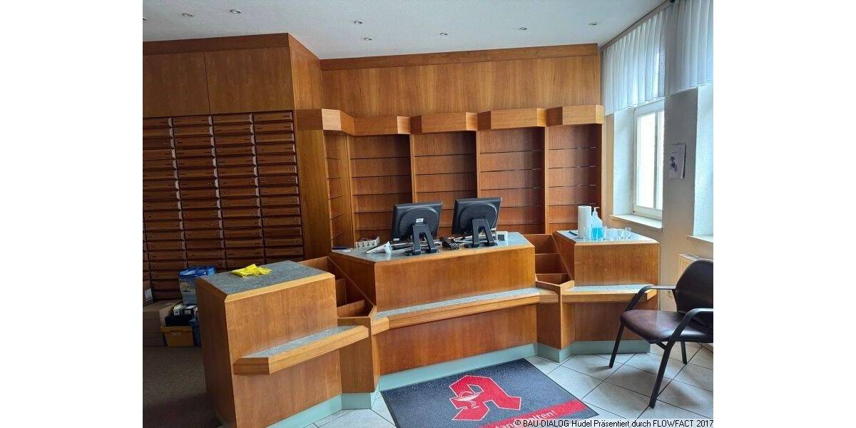 Gewerbeobjekt Hötensleben - 180.000&euro; | Angebot:25742798