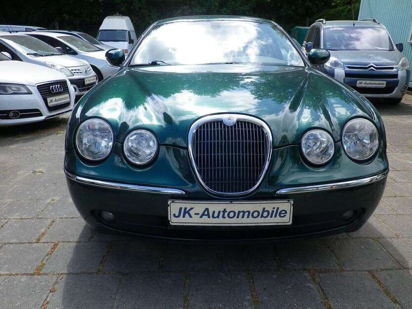 S-Type
