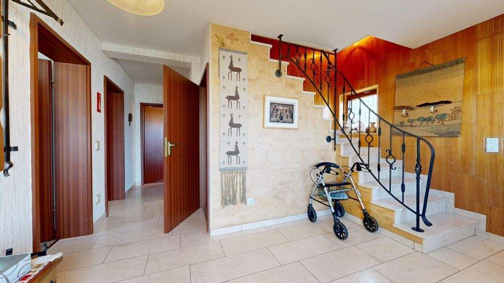 Einfamilienhaus Hellenthal Kreuzberg - 6 Zimmer, 133 m&sup2;, 199.000&euro; | Angebot:25729198