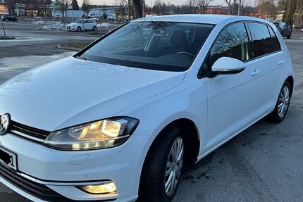 VW Golf 252.500 km 6.900 &euro; Murnau 82418