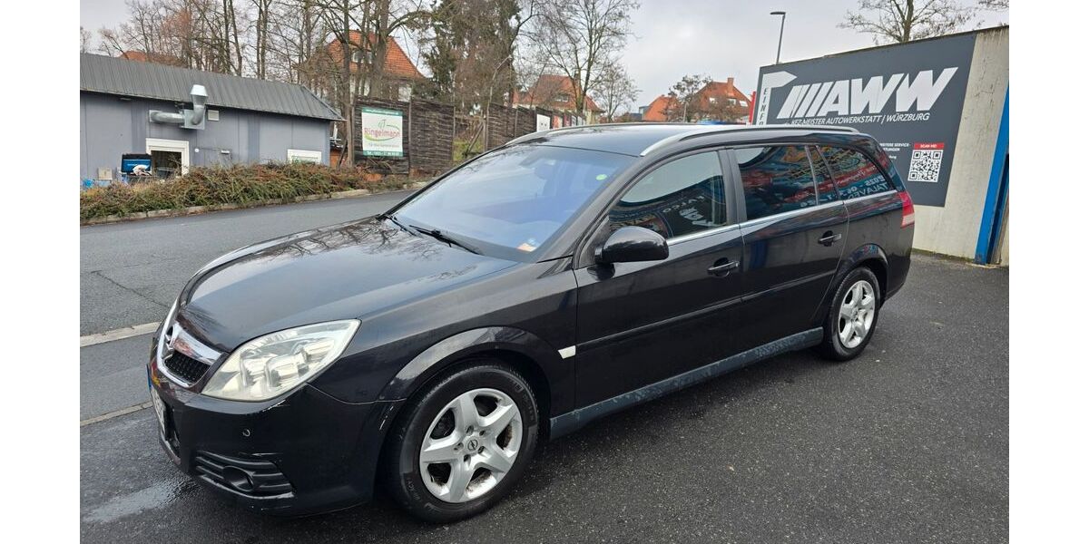Opel Vectra 290.000 km 1.900 &euro; Randersacker 97236