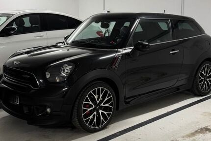 Mini John Cooper Works Paceman 89.000 km 15.900 &euro; Eschwege 37269