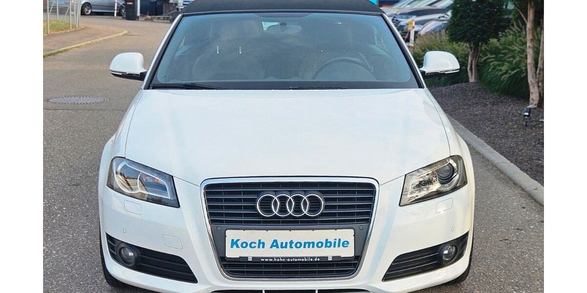 Audi A3 97.000 km 11.999 &euro; Notzingen 73274