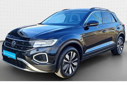 VW T-Roc 24.639 km 27.980 &euro; Eisenach 99817