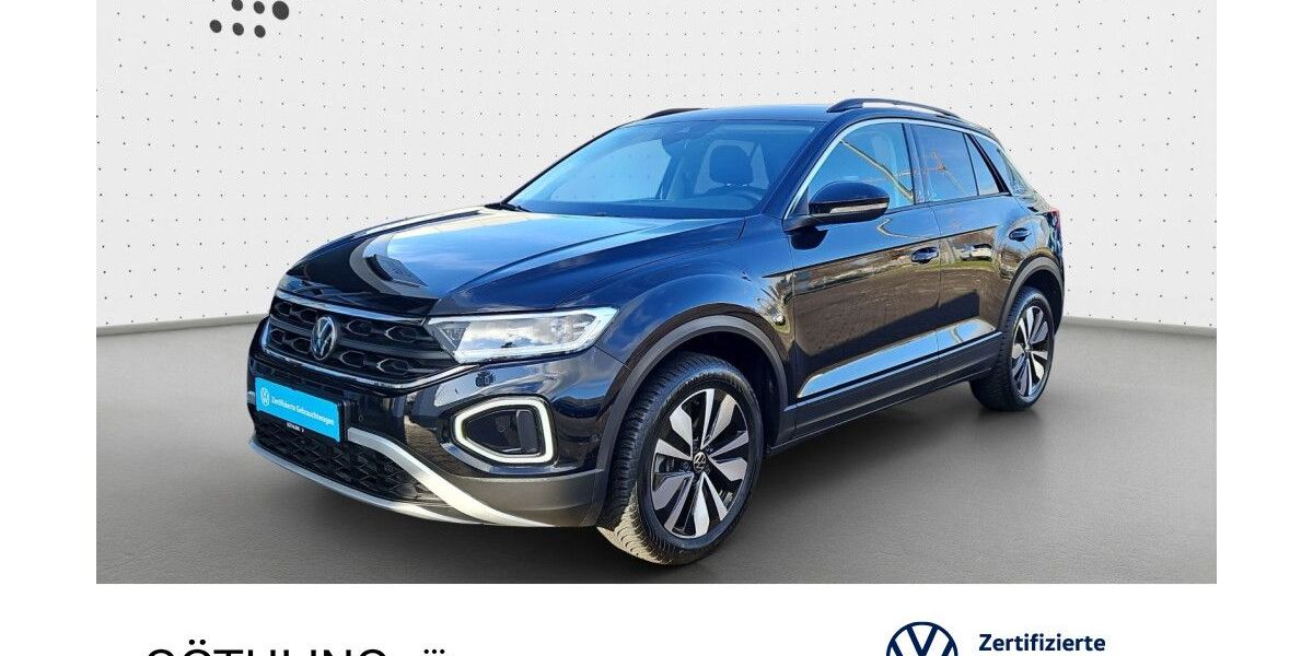 VW T-Roc 24.639 km 28.880 &euro; Eisenach 99817