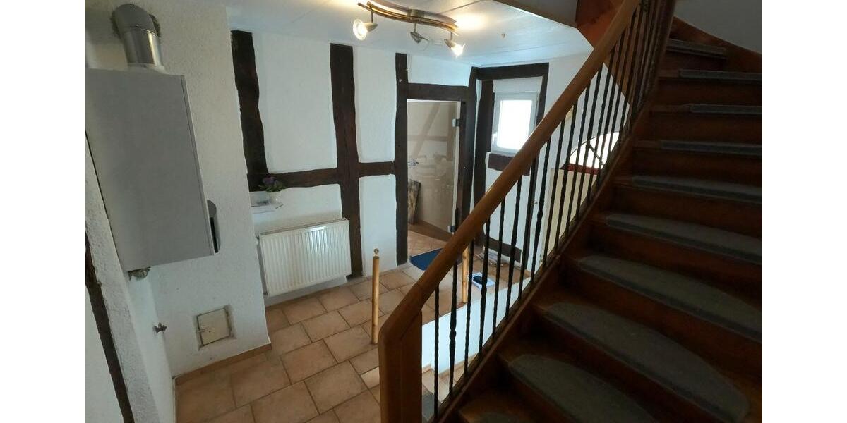 Etagenwohnung Leun - 3 Zimmer, 85 m&sup2;, 82.500&euro; | Angebot:26412599