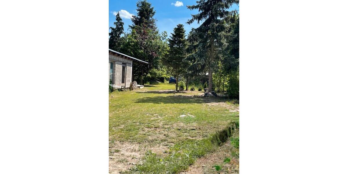 Einfamilienhaus Liepgarten - 4 Zimmer, 140 m&sup2;, 180.000&euro; | Angebot:27085134