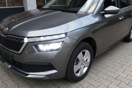 Skoda Kamiq 53.000 km 20.900 € Brunnen 86564