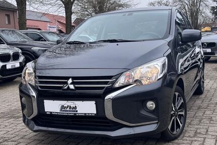 Mitsubishi Space Star 81.443 km 10.950 &euro; Lohne 49393