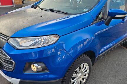 Ford EcoSport 195.272 km 3.990 &euro; Linden bei Giessen 35440