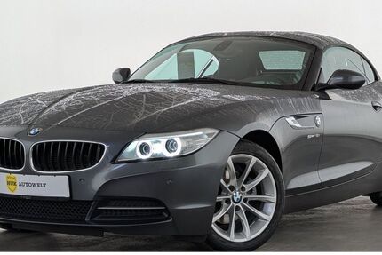 BMW Z4 72.990 km 19.960 &euro; Düsseldorf 40599