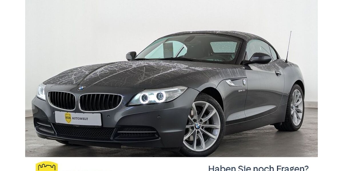BMW Z4 72.990 km 19.960 &euro; Düsseldorf 40599