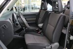Suzuki Jimny 1.3 ROCK AM RING-SANTANA-CABRIO-ALLRAD 84.671 km 9.900 &euro; Villingen-Schwenningen 78054
