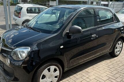 Renault Twingo 111.200 km 6.100 &euro; Rödermark 63322