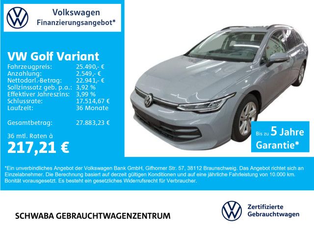 VW Golf 11.300 km 24.990 &euro; Gersthofen 86368