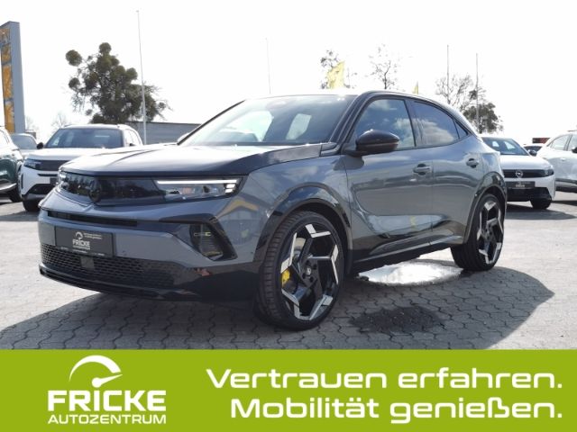Opel Mokka 1.500 km 34.940 &euro; Lippstadt 59557