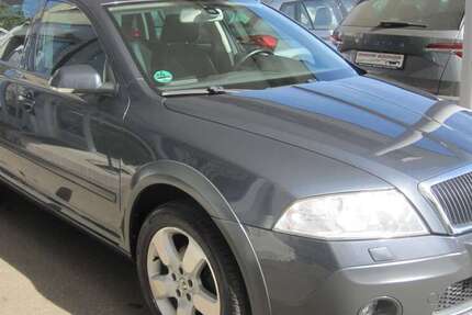 Skoda Octavia 149.480 km 5.980 &euro; Ansbach 91522