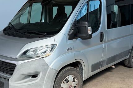Fiat Ducato 130.000 km 12.990 &euro; Hettstadt 97265