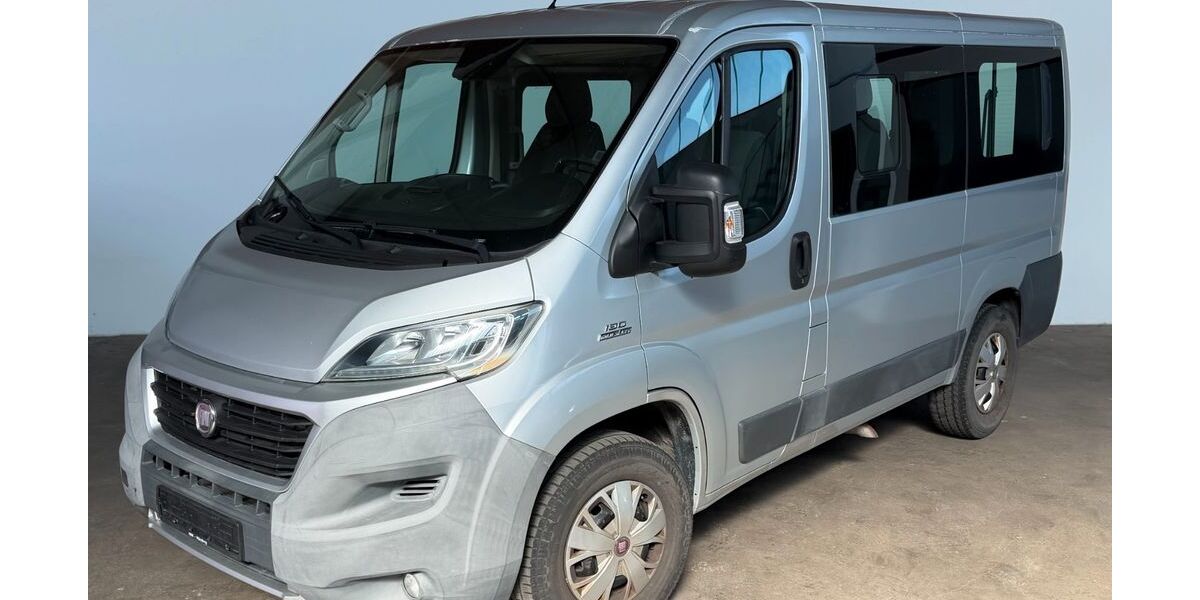 Fiat Ducato 130.000 km 12.990 &euro; Hettstadt 97265