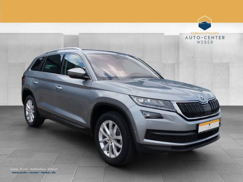 Kodiaq