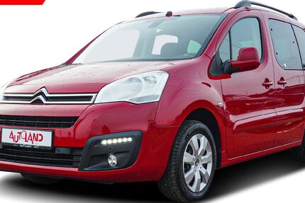 Citroen Berlingo 40.017 km 16.990 &euro; Leipzig 04209