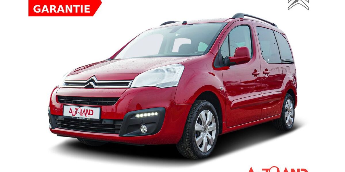 Citroen Berlingo 40.017 km 16.990 &euro; Leipzig 04209