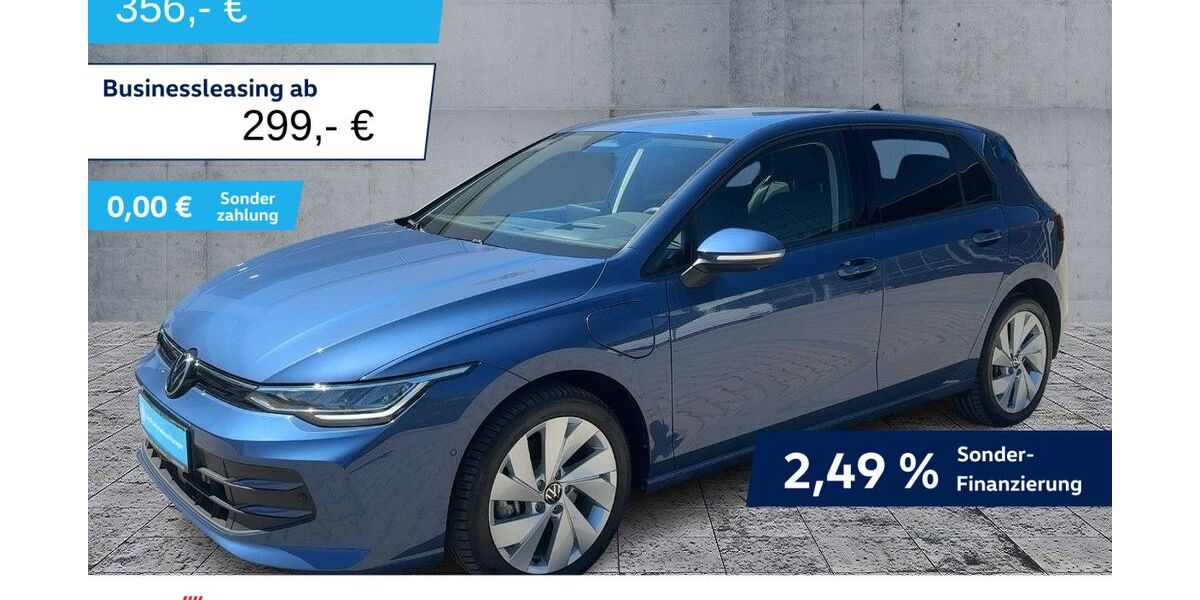 VW Golf 15.238 km 32.930 &euro; Kulmbach 95326