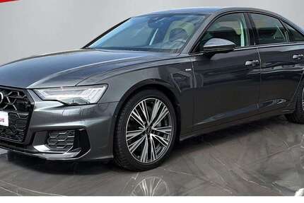 Audi A6 5.827 km 44.990 &euro; Lohr am Main 97816