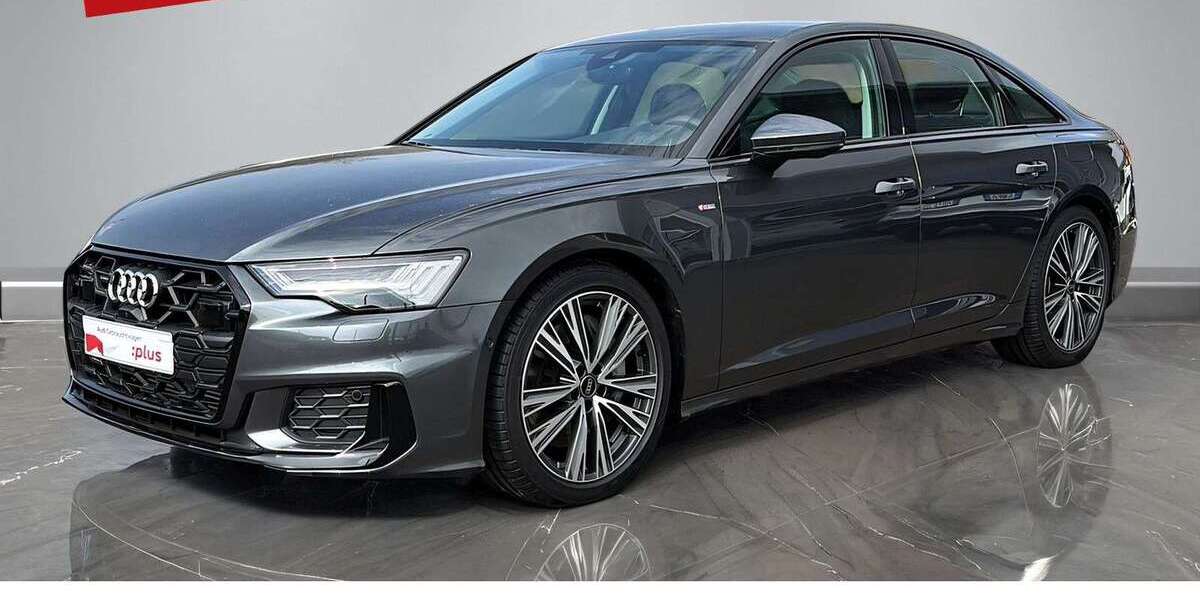 Audi A6 5.827 km 44.990 &euro; Lohr am Main 97816